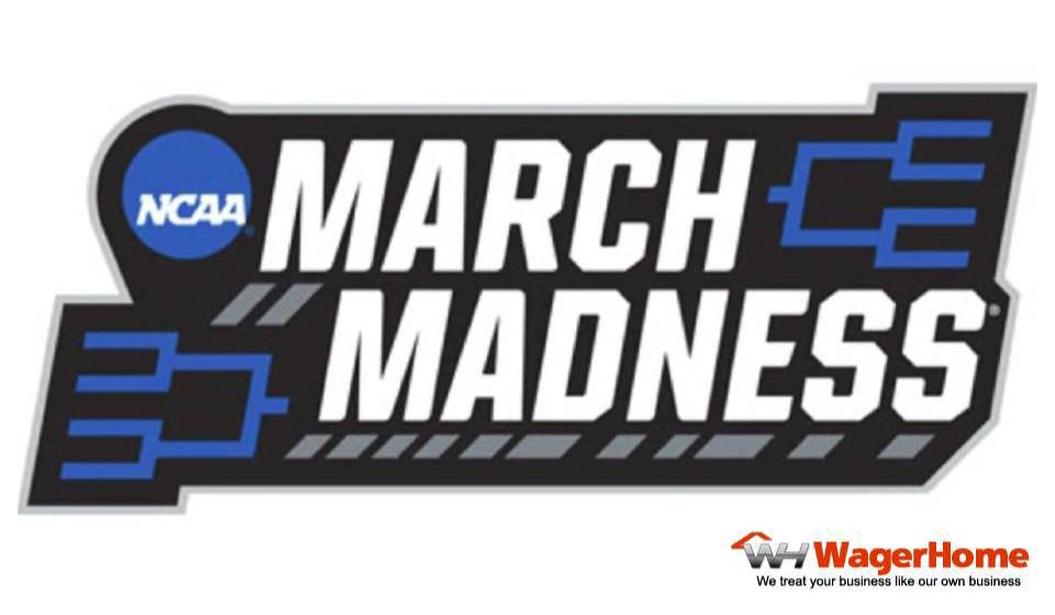 March Madness- Generate profits with your Pay Per Head Props and Live Betting