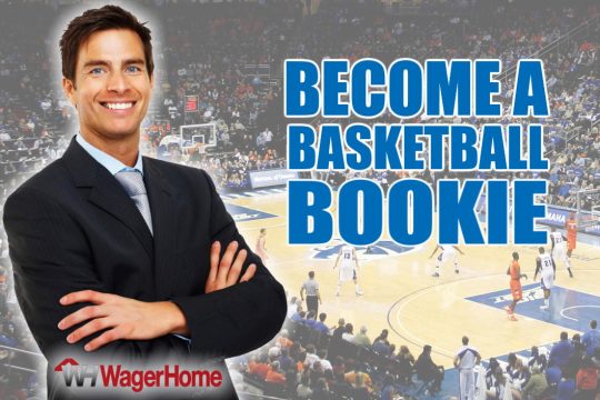 Become a Basketball Bookie