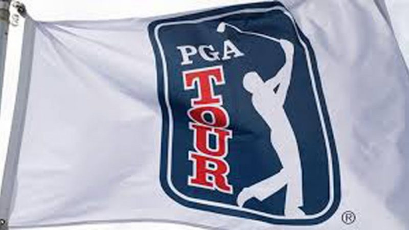 pga tour