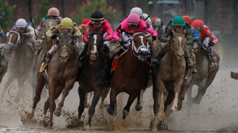 Kentucky Derby