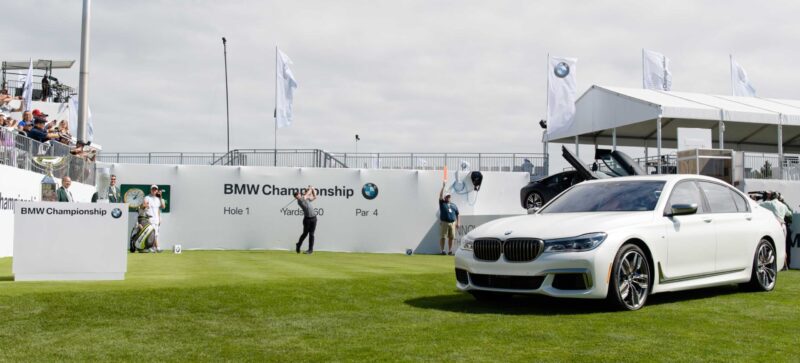 Favorites, Darkhorses, and Betting Picks for the 2021 BMW Championship