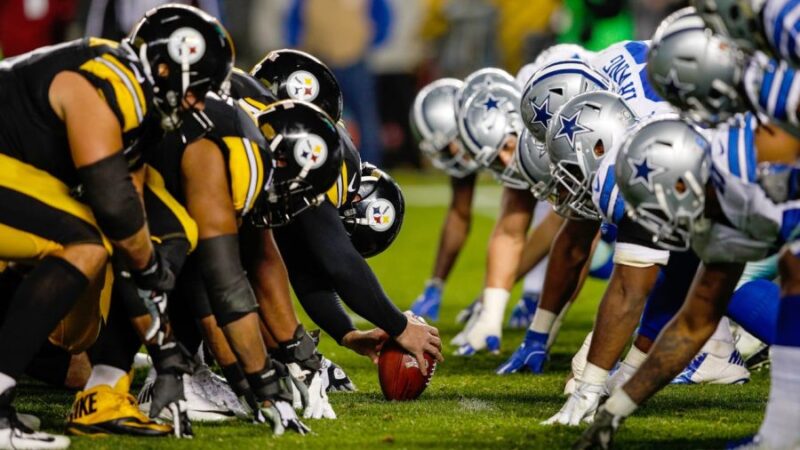 What to Look for Betting NFL Preseason Week 1