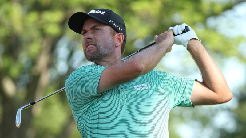 Wyndham Championship Betting Favorites, Underdogs and Darkhorses