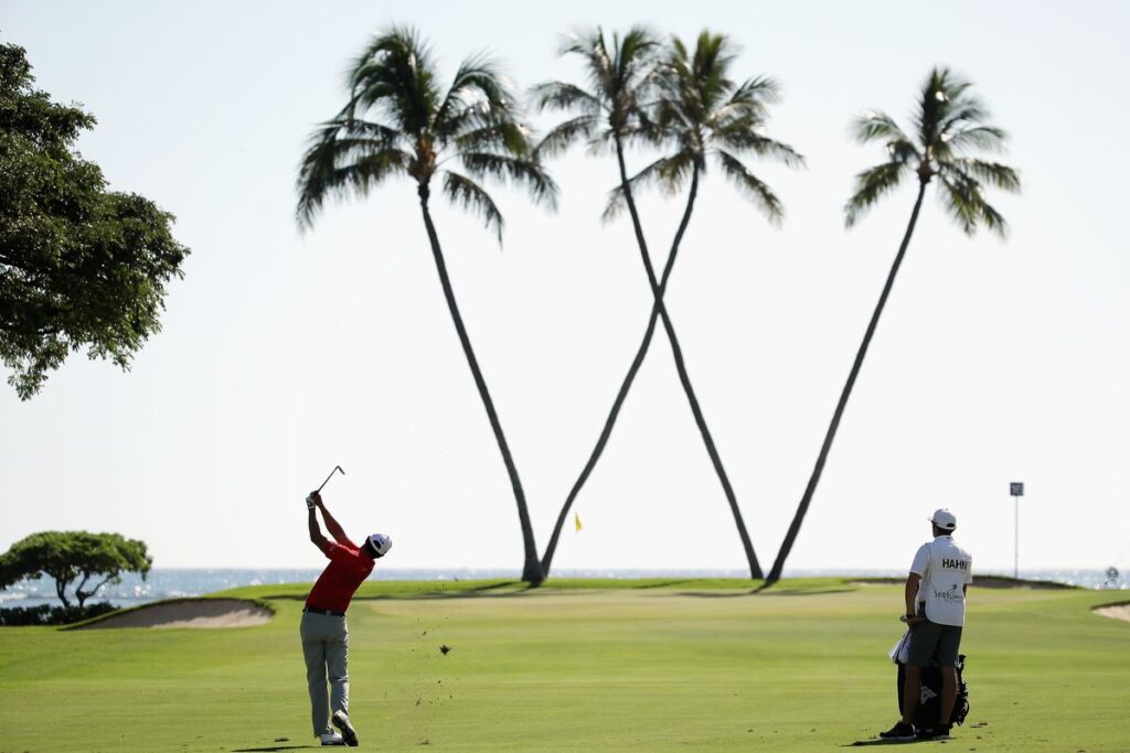 Sony Open Betting Preview