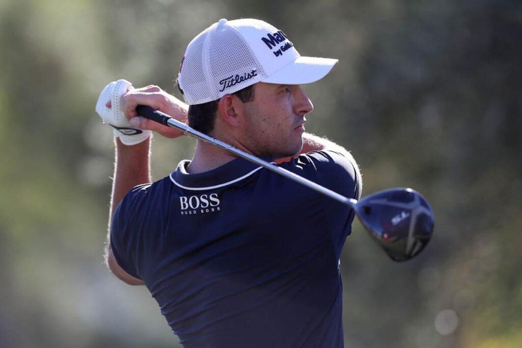 AT&T Pebble Beach Pro-Am Betting Preview