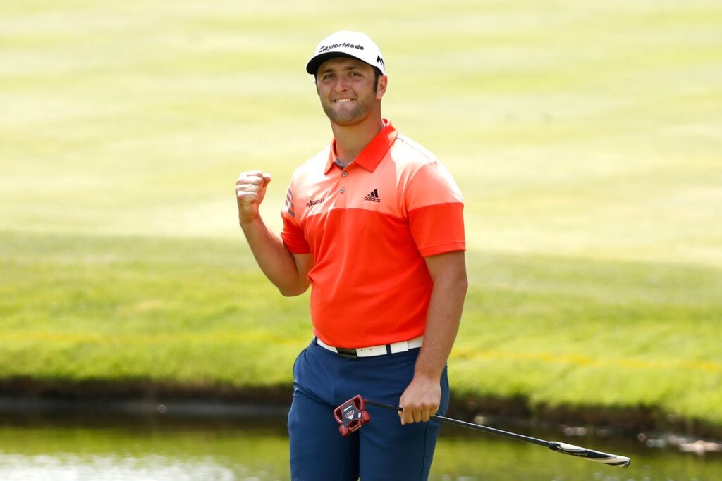 2022 World Golf Championship Betting Preview