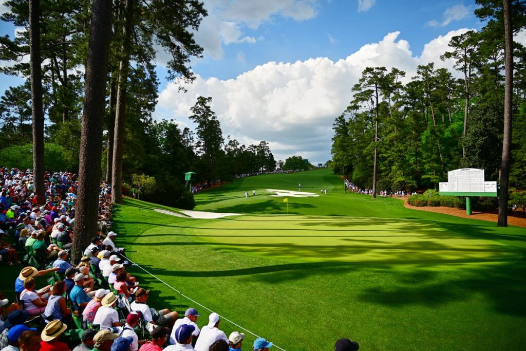 The Masters 2022 Betting Preview