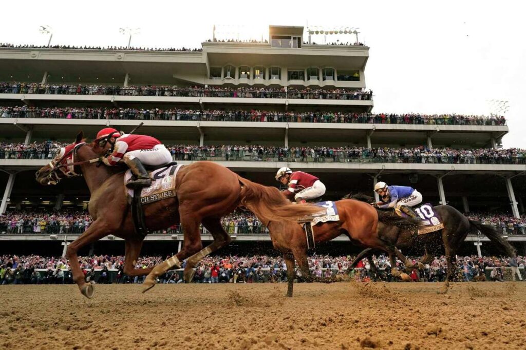 Preakness Stakes 2022 Betting Preview