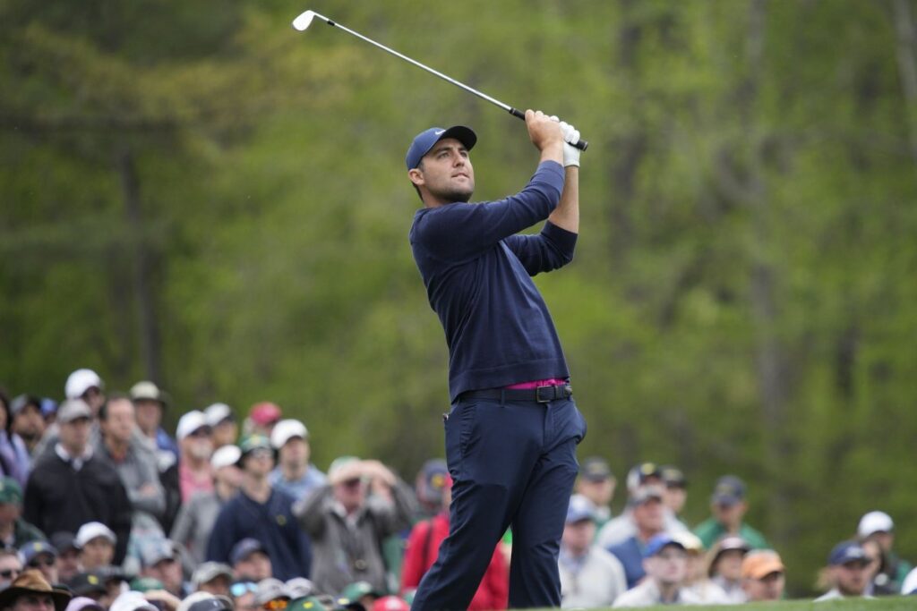 AT&T Byron Nelson Betting Preview