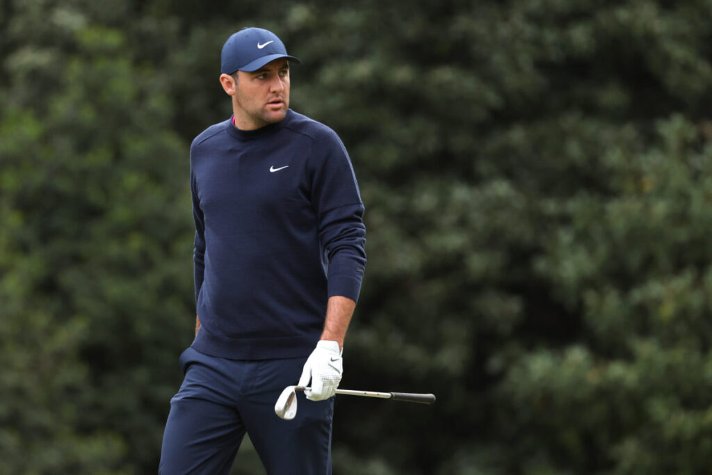 PGA Championship Betting Preview