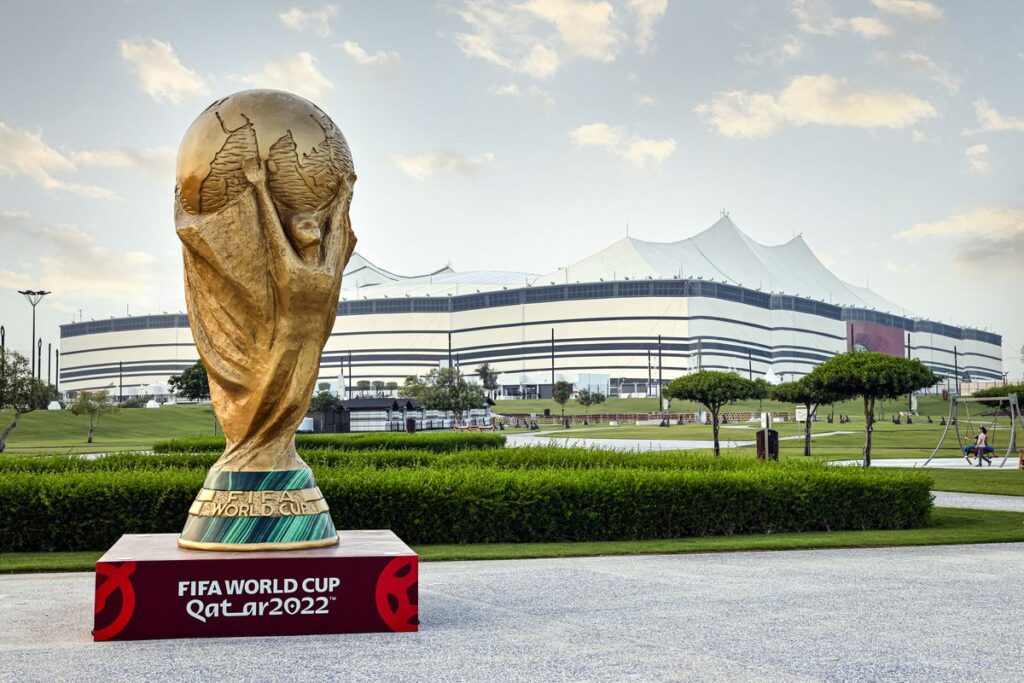 2022 Qatar World Cup