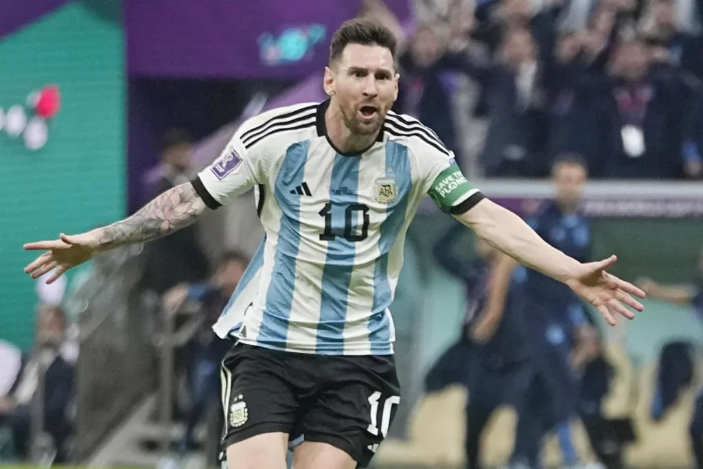 World Cup Finals Betting Preview