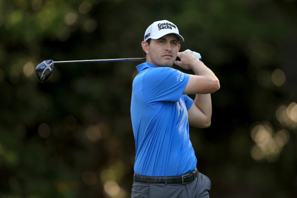 Zurich Classic of New Orleans