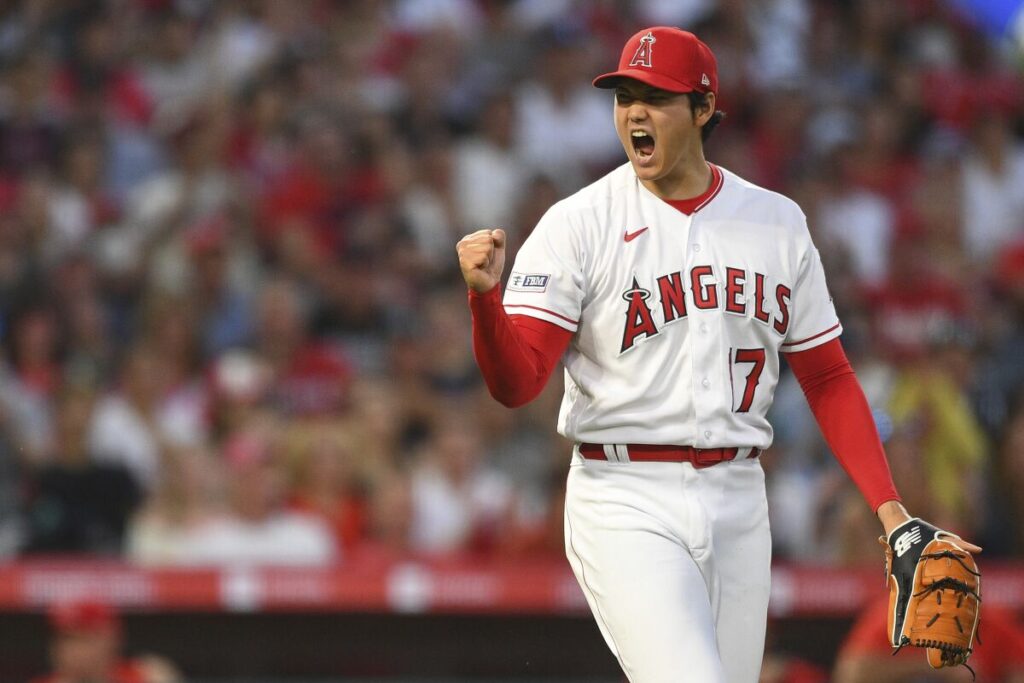 Will Shohei Ohtani be Traded?