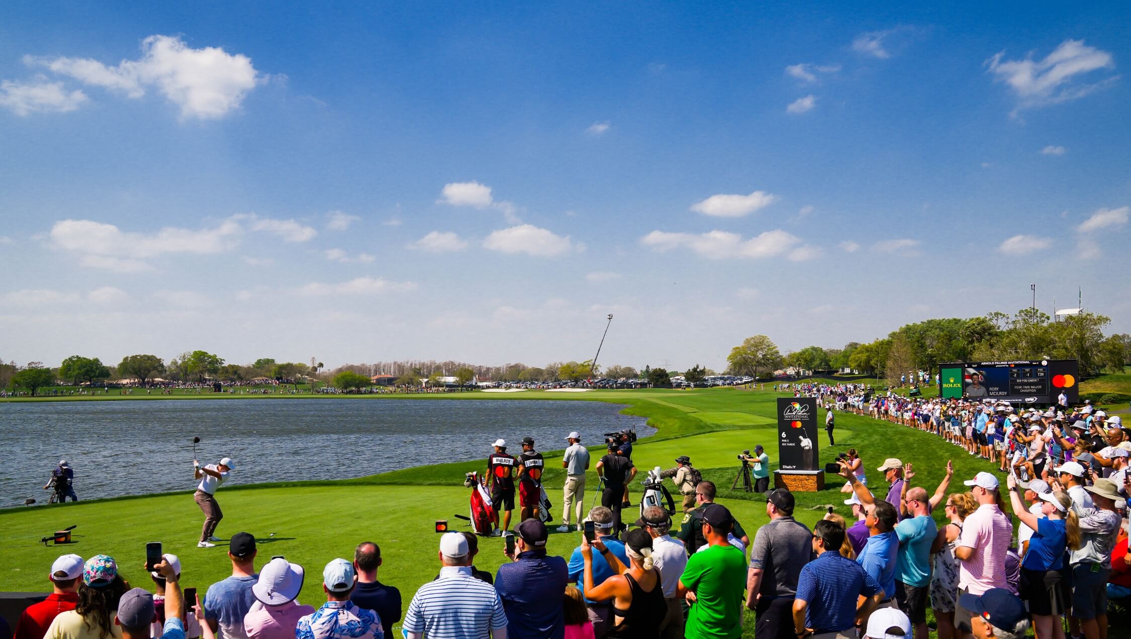 2025 Arnold Palmer Invitational PPH Prediction & Picks March 69